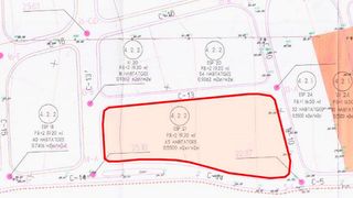 Residential Plot  Calle ramon llull de. Terreno urbano en venta en calle ramon llull de