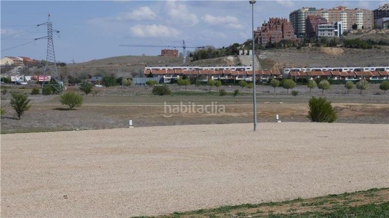 Foto 6277caa5-8c9a-4a35-bb2a-ed2165801341. Terreny residencial a Cistérniga