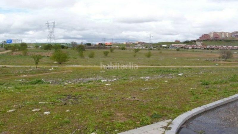 Foto 8c83d722-46c4-4f65-96ab-e2c802fd9e93. Terreny residencial a Cistérniga