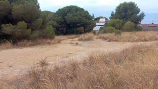 Terreny residencial a lugar Arenys A Canet
