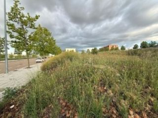 Terreno residenziale  Calle vargas zuñiga. Terreno urbano en venta en calle vargas zuñiga