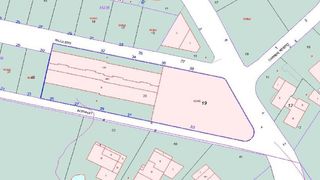 Terreny residencial a calle Internet
