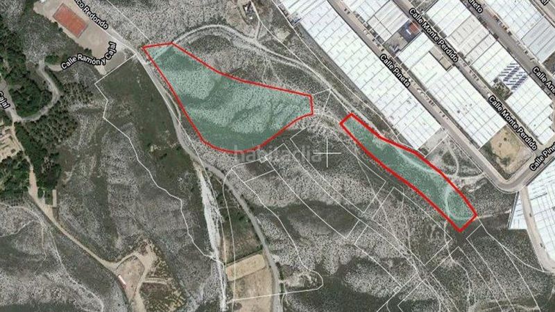Foto 745b2f27-4209-47f1-85b5-9169a0900fdd. Terreny residencial a Cuarte de Huerva