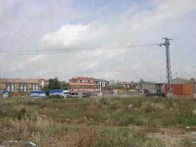 Residential Plot  Avda bárbara arroyo. Terreno urbanizable en venta en avda bárbara arroyo