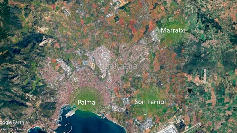 Foto 1c2d0186-c636-4618-9d10-af6c95378e54. Terreny residencial a port de Pollença Pollença