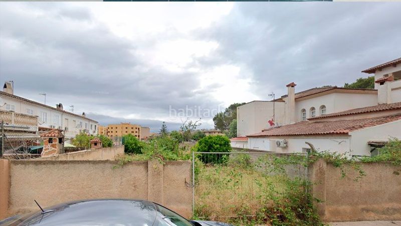 Foto 60b29b37-9af0-439d-95cb-7ce59fef61dd. Terreny residencial a port de Pollença Pollença