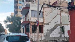 Terreno residenziale  Calle terral. Terreno urbano en venta en calle terral
