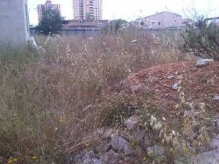 Terreno residencial  Cmno roig. Terreno urbanizable en venta en cmno roig