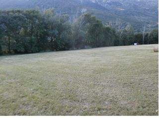 Wohngrundstück  Calle benasque. Terreno urbanizable en venta en calle benasque