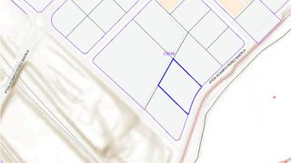 Terreno residenziale in calle Acampo Perez Baerla