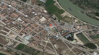 Terreny residencial  Plaza toros. Terreno urbano en venta en plaza toros