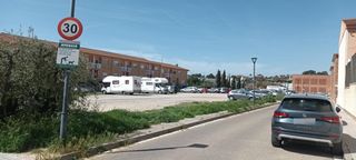 Residential Plot  Calle pallars sobira. Terreno urbano en venta en calle pallars sobira