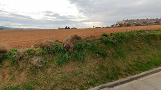 Terreny residencial  Lugar el serralet. Terreno urbanizable en venta en lugar el serralet
