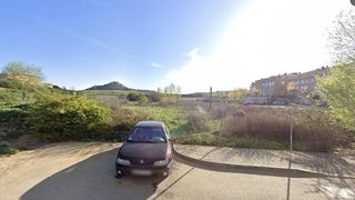 Terreny residencial a lugar Renedo