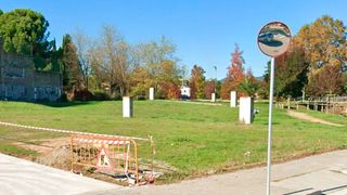 Terreno residenziale in avda Granollers
