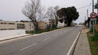 Terreny residencial a calle Port de la Selva