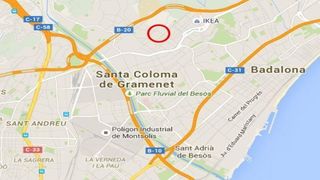 Residential Plot in calle Florencia