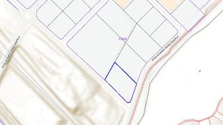 Terreny residencial a calle Acampo Perez Baerla
