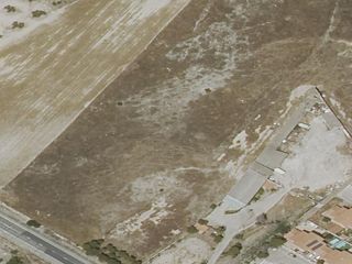 Terreny residencial a avda Madrid S/n, Parcela 20, Ua1 y Ua2