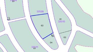 Terreno residencial  Plaza monte de cuarte sector 3. Terreno urbanizable en venta en plaza monte de cuarte sector 3