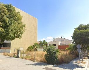 Terreno residenziale  Rbla sant jordi. Terreno urbano en venta en rbla sant jordi