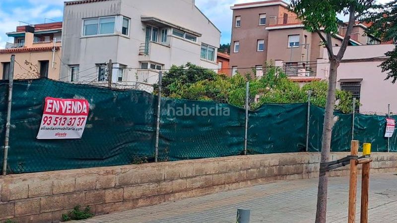Foto 00a2b147-86ae-42d2-b4d3-bd82574d553f. Terreno residenziale in La Font d´en Fargues Barcelona
