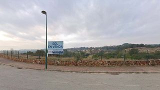 Terreno residenziale  Plaza sector masia bach plu2. Terreno urbano en venta en plaza sector masia bach plu2