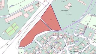 Terreny residencial  Plaza prat. Terreno urbanizable en venta en plaza prat