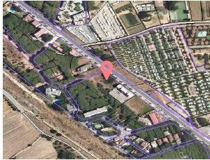 Terreny residencial  Avda unio. Terreno urbano en venta en avda unio