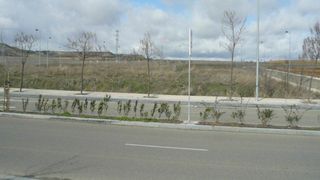 Terreno residenziale  Calle proyecto actuacion s-14. Terreno urbanizable en venta en calle proyecto actuacion s14