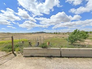 Terreny residencial a sect Los Berrocales