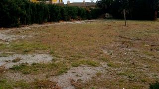 Terreno residencial  Avda can nicolau. Terreno urbanizable en venta en avda can nicolau