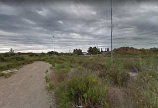 Residential Plot  Calle romani. Terreno urbanizable en venta en calle romani