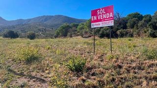 Terreno residencial  Avda antoni margarits. Terreno urbano en venta en avda antoni margarits