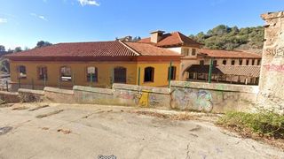 Terreny residencial  Lugar can barba. Terreno urbanizable en venta en lugar can barba