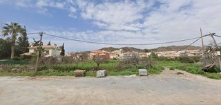 Wohngrundstück  Camino del almanzora. Terreno urbanizable en venta en camino del almanzora
