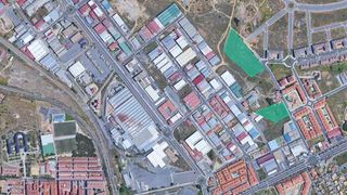 Terreno residenziale in calle Campo Azalvaro