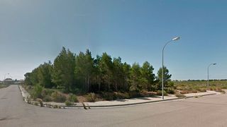 Terreny residencial a calle Ramon Llull de