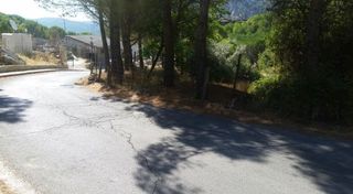 Terreno residencial  Sect r-2. Terreno urbanizable en venta en sect r2