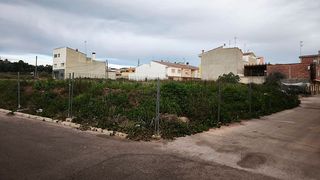 Terreno residenziale  Calle mare de deu desemparats. Terreno urbanizable en venta en calle mare de deu desemparats