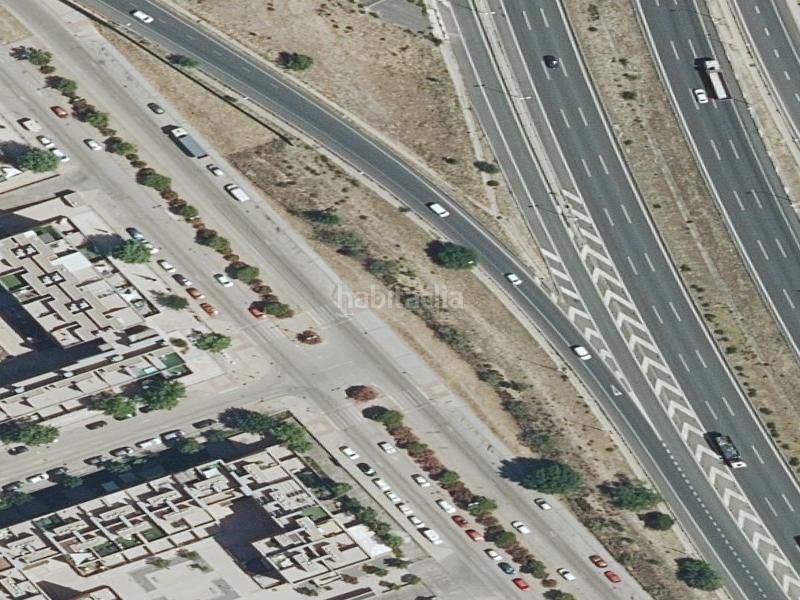Foto eef2303a-814b-4c72-a7b1-89d65a8a5e92. Terreny residencial a Campodón-Ventorro del Cano Alcorcón