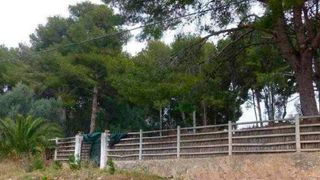 Terreny residencial a avda Can Nicolau