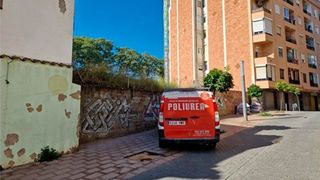 Wohngrundstück  Lugar montseny. Terreno urbanizable en venta en lugar montseny