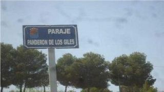Terreno residenziale in lugar La Ribera