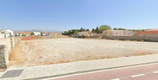 Terreno residenziale  Calle derechos humanos. Terreno urbano en venta en calle derechos humanos