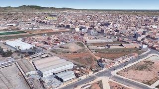 Residential Plot  Calle sant mateu. Terreno urbanizable en venta en calle sant mateu