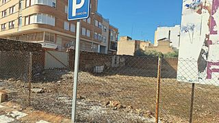 Terrain résidentiel  Calle san federico. Terreno urbano en venta en calle san federico