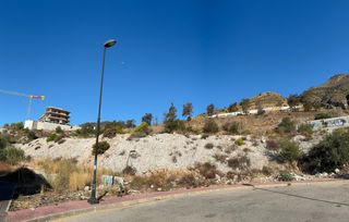 Terreno residenziale  Calle teide. Terreno urbano en venta en calle teide