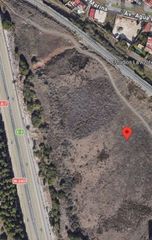 Terreny residencial a calle Pastora