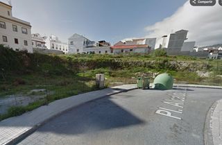 Terreny residencial  Plaza alcalde juan venegas. Terreno urbano en venta en plaza alcalde juan venegas